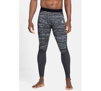 Odlo Collant technique Blackcomb pour homme - - gris, L