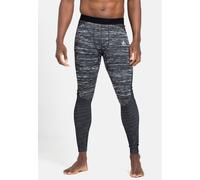 Odlo Collant Technique Blackcomb Pour Homme, S, Gris