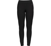 Odlo - Collant technique en laine de mérinos - Merino 260 Baselayer Bottom Long W Black en Laine - Taille M - Noir Noir M