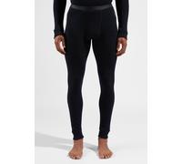 Odlo Collant technique en laine mérinos 260 Natural pour homme, L, black