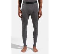 Odlo Collant technique Kinship Light pour homme, XXL, gris