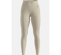 Odlo Collant technique Merino 160 pour femme, S, beige