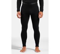 Odlo Merino 160 Base Layer Pants Noir XL Homme