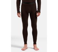 Odlo Merino 160 Base Layer Pants Marron 2XL Homme