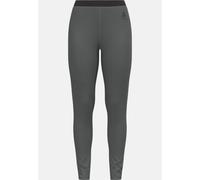 Odlo Collant technique Natural Merino 260 pour femme, XL, gris