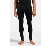 Odlo Performance Light Eco Base Layer Pants Noir L Homme