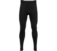 Odlo - Collant technique - Performance Warm Baselayer Bottom Long M Black - Taille M - Noir Noir M