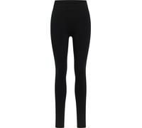 Odlo - Collant technique - Performance Warm Baselayer Bottom Long W Black - Taille S - Noir Noir S