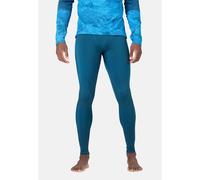 Odlo Performance Warm Eco Leggings Bleu XL Homme