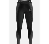Odlo Collant technique POW Blackcomb pour femme, XL, noir