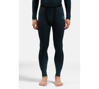 Odlo Performance Warm Base Layer Pants Bleu 2XL Homme