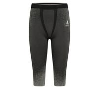 ODLO - Collant techniques - Collant 3/4 Performance Warm Blackcomb Black - Pantalon | Odlo - XL - male XL