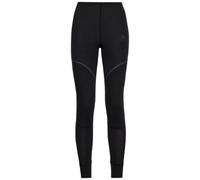 ODLO - Collant techniques - Collant Active X Warm Eco Femme Black - Pantalon - XS - female XS
