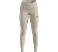 ODLO - Collant techniques - Collant Femme Active Warm Agate Grey - L - female L