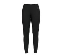 ODLO - Collant techniques - Collant Femme Merino 200 Long Black - Pantalon | Odlo - L - female L