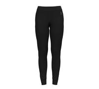 ODLO - Collant techniques - Collant Femme Merino 260 Long Black - Pantalon | Odlo - XL - female XL