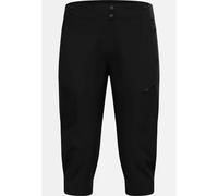 ODLO - Collant techniques - Corsaire Essential Warm Black - Pantalon | Odlo - S - male S