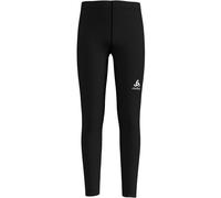 ODLO Collant Warm Jr - Enfant - Noir - taille 8 ans- modèle 2024