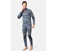 Odlo Collant Whistler pour homme, S, blau