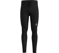 ODLO Collant Zeroweight Ceramiwarm Tights - Homme - Noir - taille L- modèle 2025