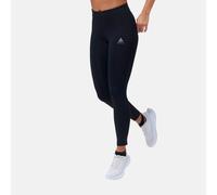 ODLO - Collants trail running - Legging Femme Essential Tights Black Taille Xs - Pantalon | Odlo - S - female S