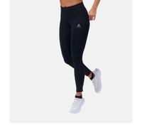 ODLO - Collants trail running - Legging Femme Essential Tights Black Taille Xs - Pantalon | Odlo - XS - female XS