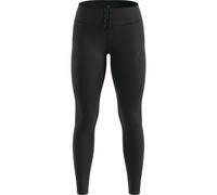 ODLO - Collants trail running - Legging Femme Essential Warm Black - M - female M
