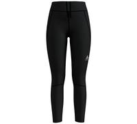 Odlo Collants Velocity Femme Noir - Collants de running femmes L