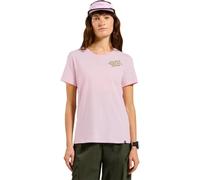 ODLO Cotton Blend There's More Out There - Femme - Rose - taille M- modèle 2026
