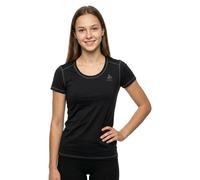 Odlo T-shirt manches courtes Active F-Dry Light sous-vêtement Femme