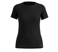 Odlo Active Light Short Sleeve Base Layer Noir L Femme