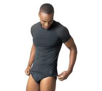 Odlo T-shirt technique Performance Light – col rond, manches courtes – Homme Noir S