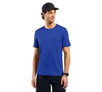 Odlo Couche De Base à Manches Courtes Merino 160
