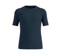 Odlo Couche De Base à Manches Courtes Merino 200