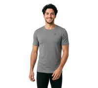 Odlo Couche De Base à Manches Courtes Merino 200
