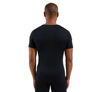 Odlo Couche De Base à Manches Courtes Merino 200