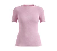 Odlo - Women's Performance Light - Rain Dye Top S/S - Sous-vêtement synthétique - S - hyper pink