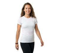 Odlo Couche De Base à Manches Courtes Performance X-light