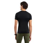 Odlo Couche De Base à Manches Courtes Performance X-light