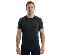 Odlo Couche De Base à Manches Courtes Top Performance Warm Ec