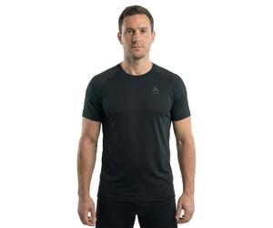 Odlo Couche De Base à Manches Courtes Top Performance Warm Ec