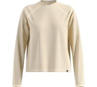 Odlo 542991 Cubic Sweatshirt Beige S Femme