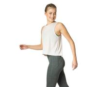 Odlo Crew Active 365 Linencool Sleeveless T-shirt Blanc XL Femme