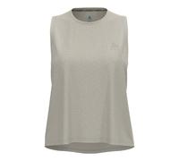 Odlo Crew Neck Active 365 Maillot De Course Femmes-Gris, Taille L