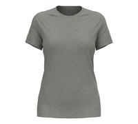 Odlo Crew Neck X-Alp PW 115 Maillot De Course Femmes - Gris, Taille XL