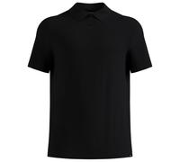 Odlo - Cubic Light Polo Shirt S/S - Polo - XL - black