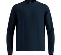 ODLO Cubic Midlayer - Homme - Bleu - taille M- modèle 2027