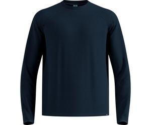 ODLO Cubic Midlayer - Homme - Bleu - taille XL- modèle 2027