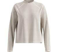 ODLO Cubic Midlayer W - Femme - Gris - taille M- modèle 2027