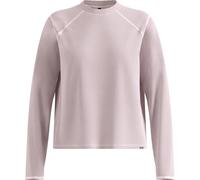 ODLO Cubic Midlayer W - Femme - Rose - taille S- modèle 2027
